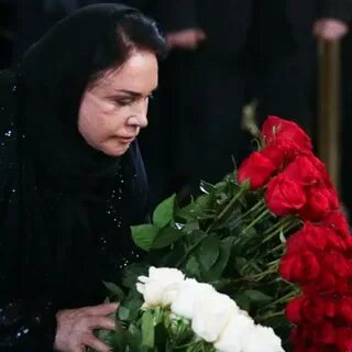 Простить с надеждой бабкиной