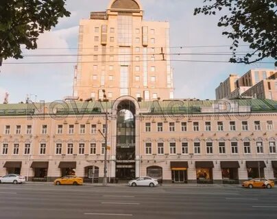 Пять звезд смоленская площадь