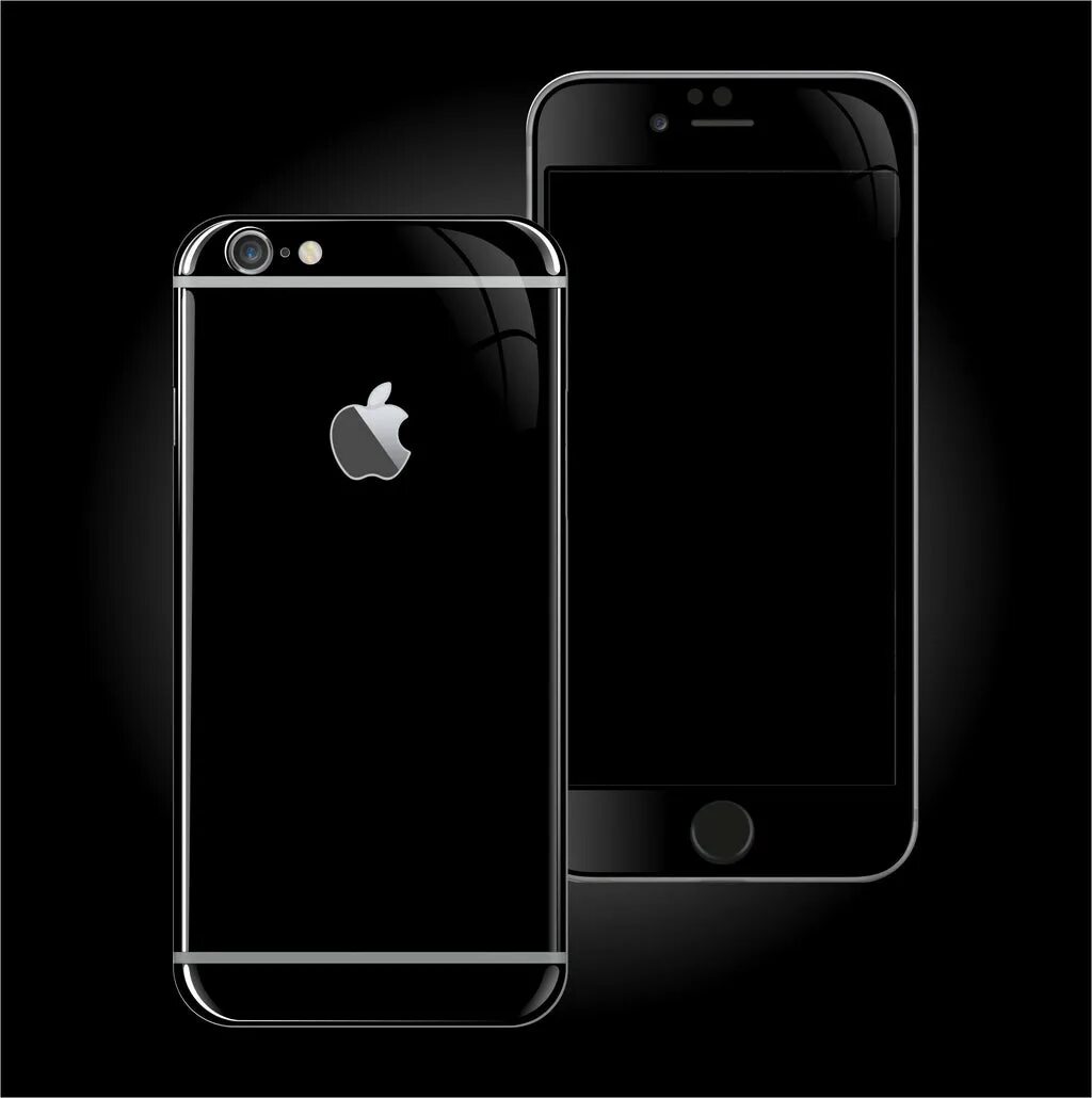 Звонки айфона 6. Айфон 6s Plus черный. Айфон 6 черный. Айфон 6 плюс черный. Iphone 6 Jet Black.