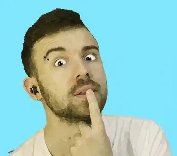 Работа ютубер