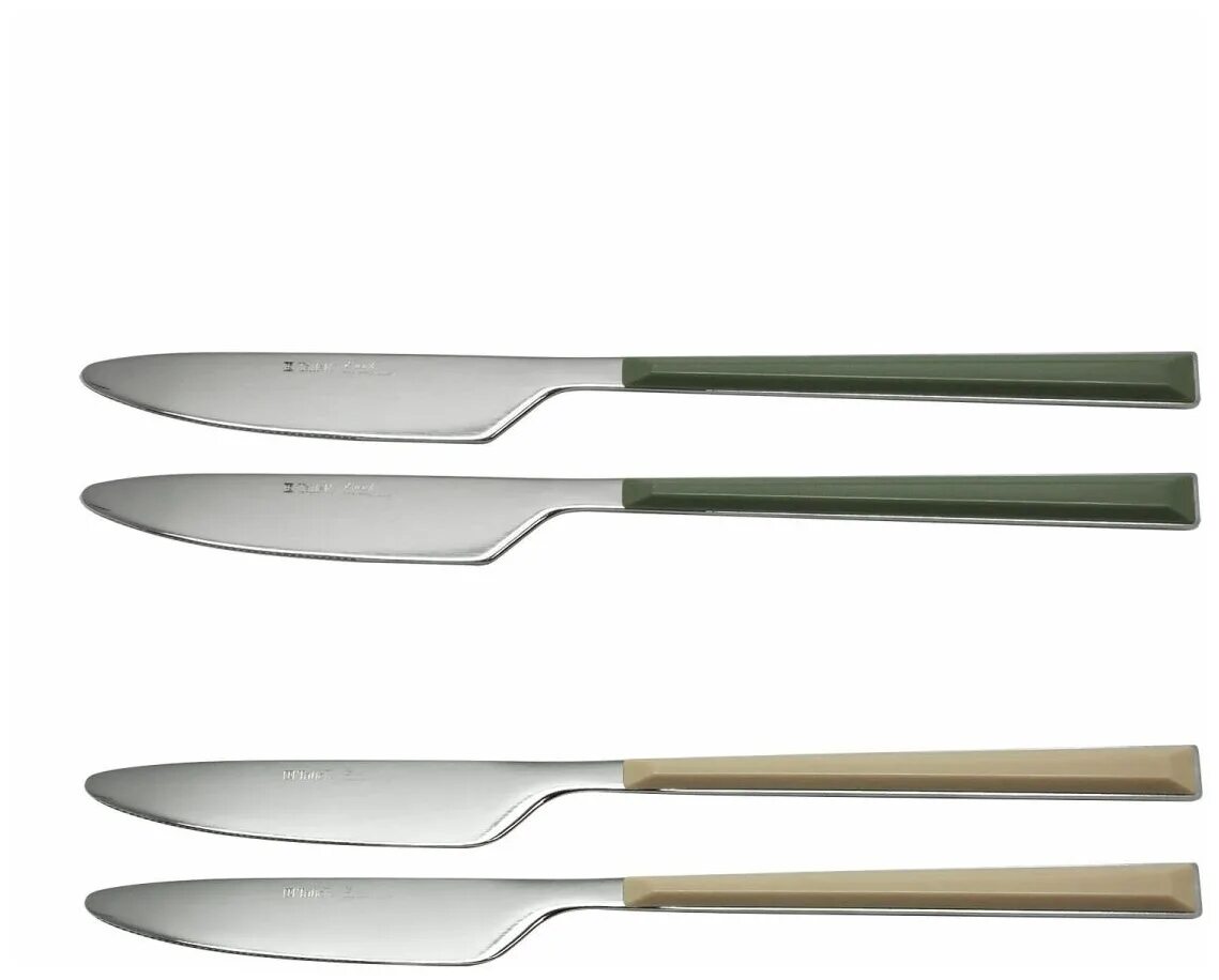 Kunstwerk столовые приборы. столовые приборы нож. столовые приборы нож. вилки столовые. сталь.