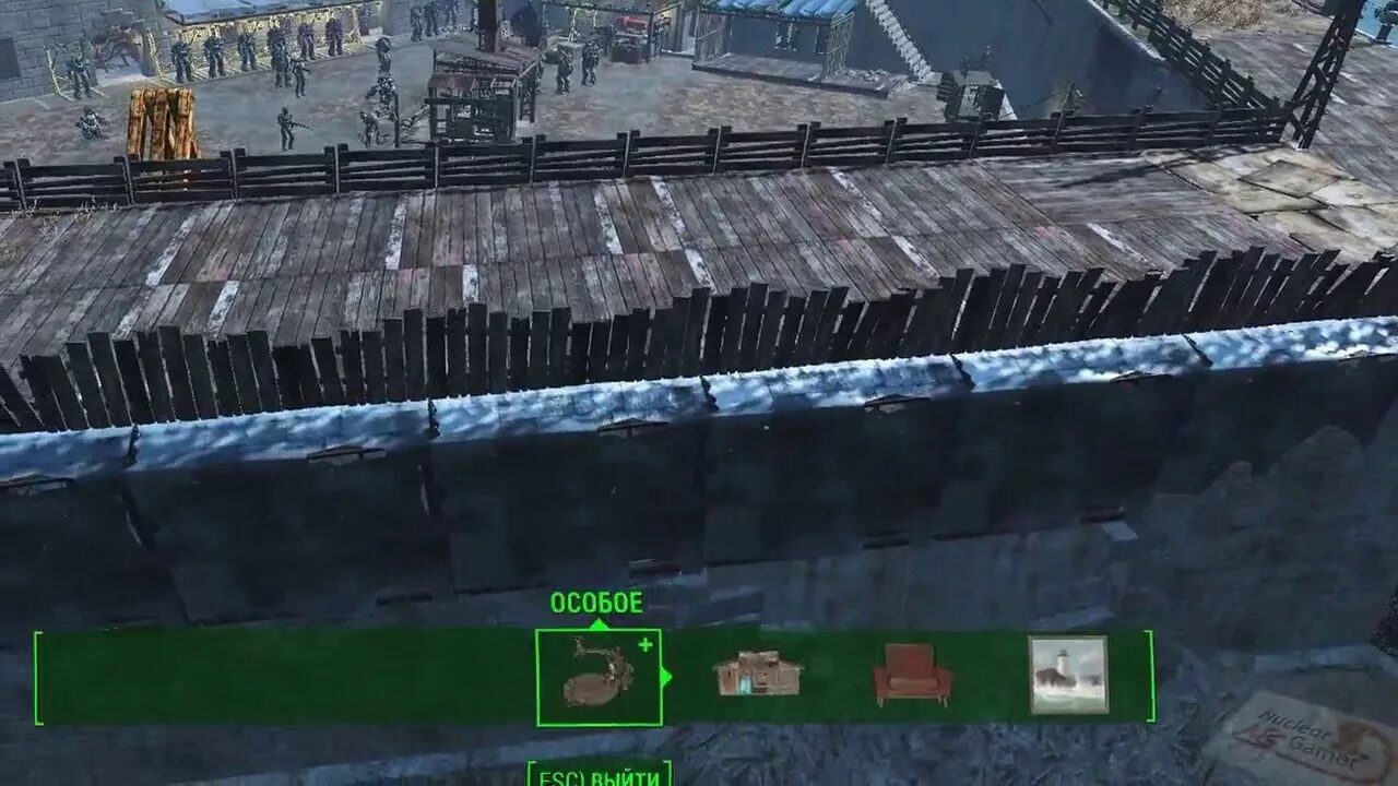 Как убрать лимит построек в fallout 4. Fallout 4 замок минитменов. фоллаут 4 замок минитменов поселение. фоллаут 4 замок. обустройство замка фоллаут 4.