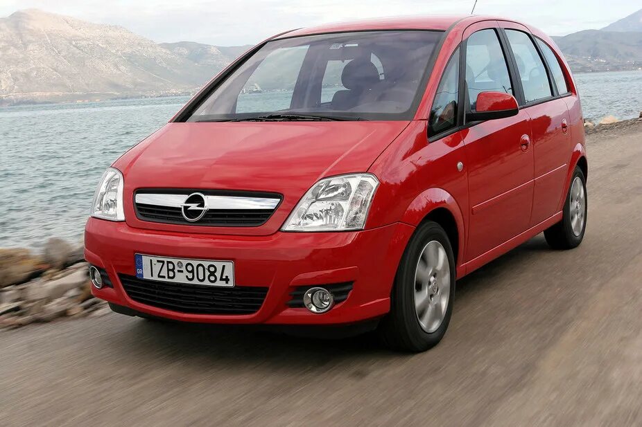 Opel meriva в старом кузове. 6. 6. Opel meriva 1. Meriva a 1 поколение 2003-2010.