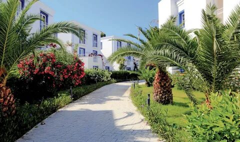 Labranda tmt bodrum resort ex vera miramar