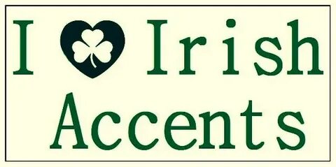 Irish aid