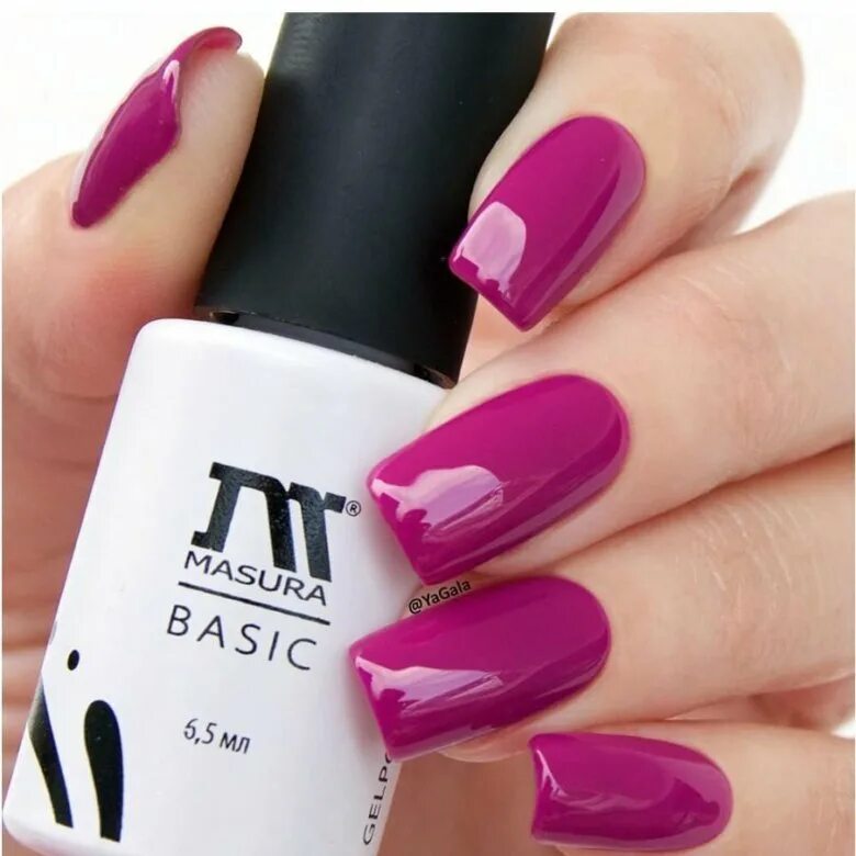 Лак basic. Гель лак масура. масура м126. лаки basic. masura палитра.