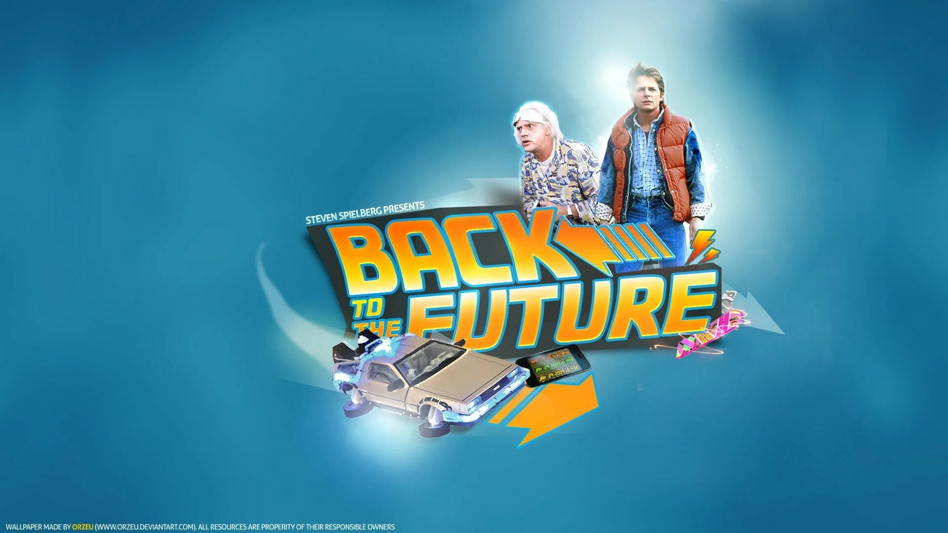 Назад в будущее (back to the Future). Назад в будущее картинки. Обои на рабочий стол назад в будущее. Назад в будущее заставка.