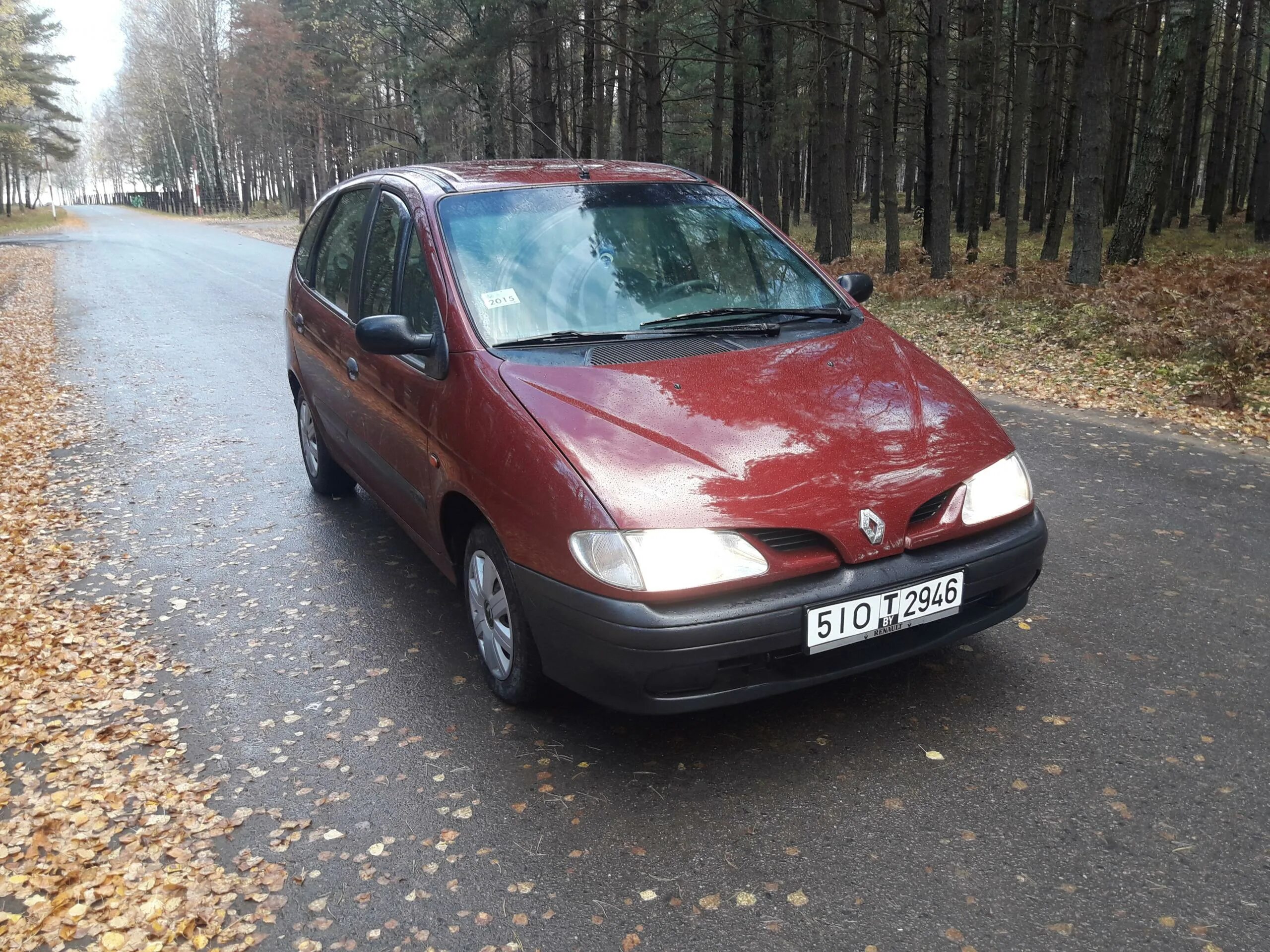 Renault белоруссии. Рено Сценик 1997г. Renault Scenic 1997 года. Рено Сценик 1997 года. Рено Белоруссия.