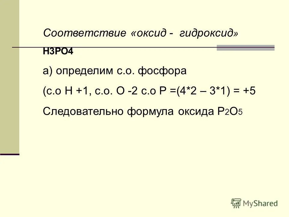 Азотная кислота плюс гидроксид железа