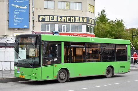 634 автобус расписание