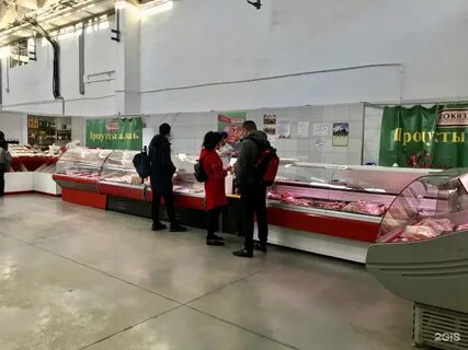 Магазины мяса рязань