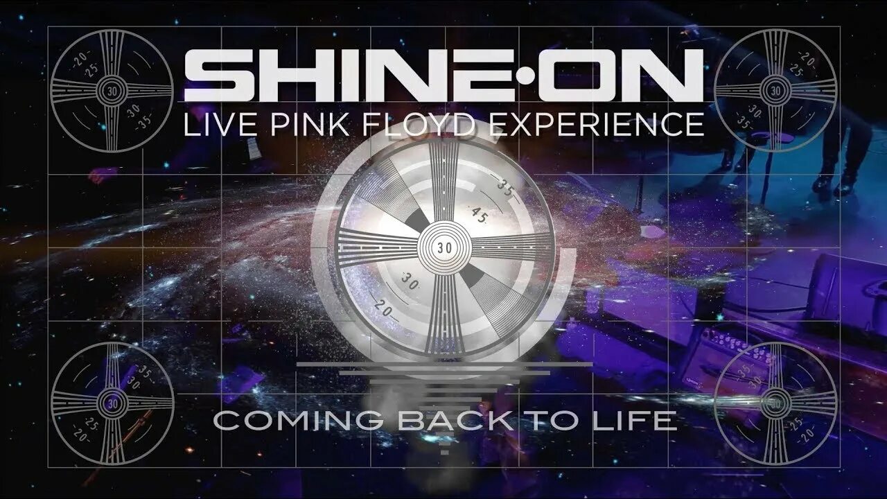 Pink Floyd Shine on. Shine on Live. Pink Floyd Shine 1989 Live. Come back to Life. Coming back to life