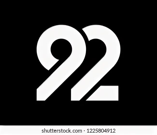 Ninety two. 92 Лого. Цифра 92 logo. Exclin92 логотип. 92 Ру.