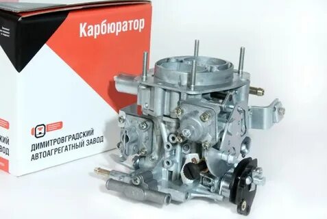 Карбюратор ваз 2104