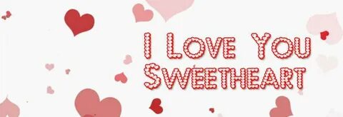 Sweetheart