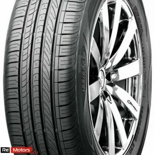 Шины nexen r15 60