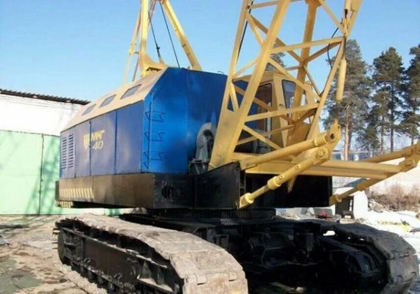 Кран гусеничный мкг-40. Стреловой кран мкг-40. Мкг-40 вп. Мкг-40 вп. Кран гусеничный мкг-40.