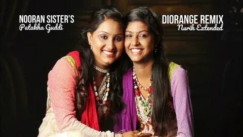 Nooran sisters