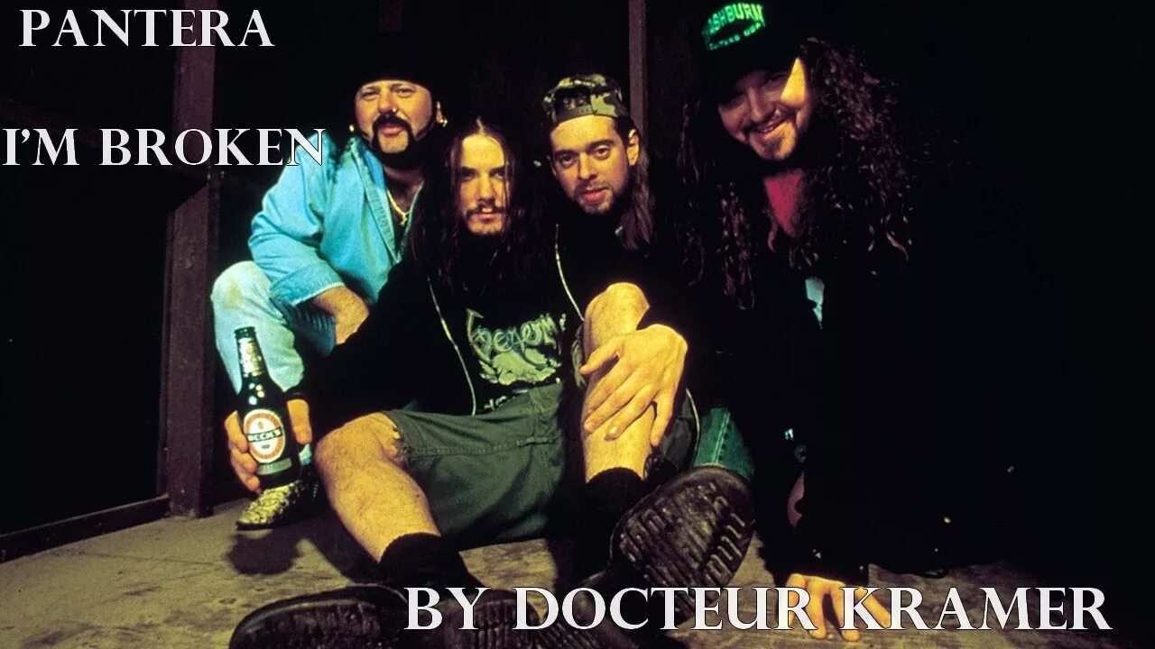 Pantera level. Pantera 1996. pantera band. pantera band 1995. pantera 1980.