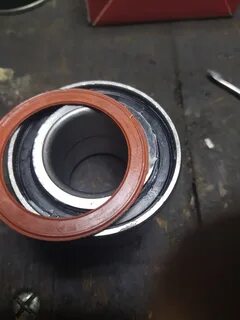 Подшипники abs