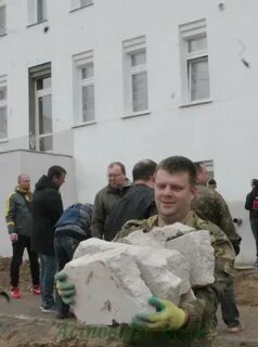 Работа в осиповичах