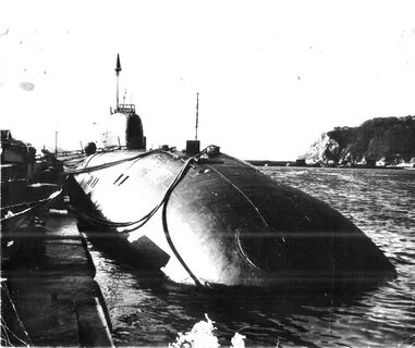 24 подводной
