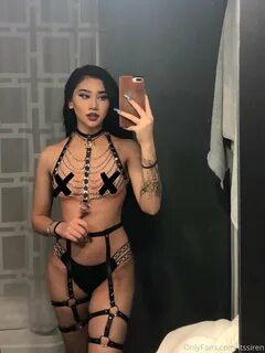 Itssiren Onlyfans Teen Gallery Leaked On Thothub - DaftSex HD.