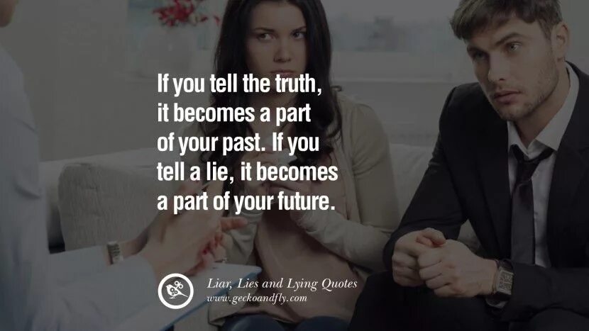 Песня told you i like you. Tell a Lie. To tell you the Truth. Tell the Truth tell a Lie. To tell you the Truth примеры.