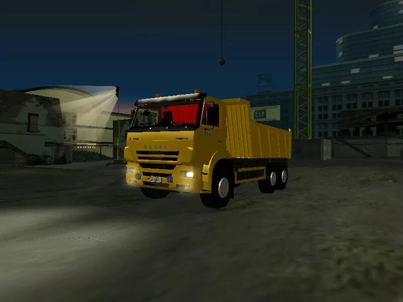 камаз gta sa. камаз гта са. камаз для гта са. камаз гта са. фургон камаз гта.