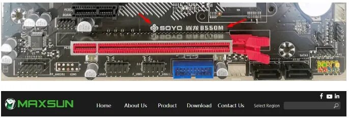 MAXSUN Terminator b550. MAXSUN AMD b550m. Материнская плата MAXSUN. MAXSUN b550m Terminator BIOS.