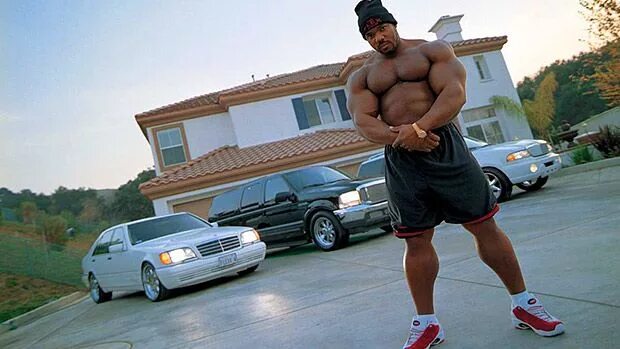 Lock Em In The Trunk - O.G. Boo Dirty Shazam
