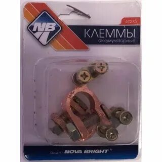 В блистере 2 шт