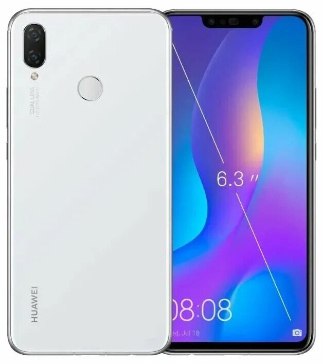 Телефон хуавей нова характеристики. Смартфон Huawei Nova 3i. Huawei Nova 3i 4/64gb. Huawei Nova 3i 128gb. Хуавей Nova 3.