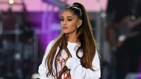 Ariana video