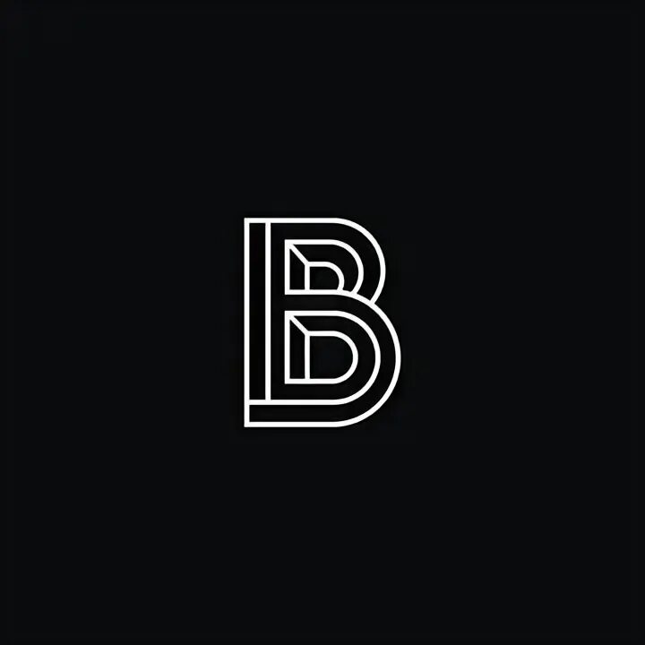 BBB логотип. Бб бю