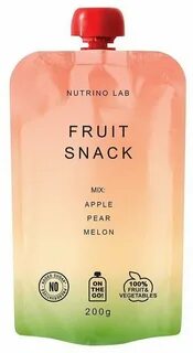 Fruit labs