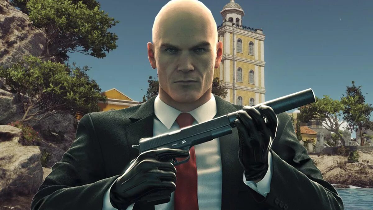 Хитман про сайт. Джон уик и хитман. Hitman Definitive Edition. Энтони Мартинес хитман.