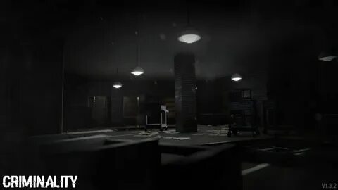 Criminality
