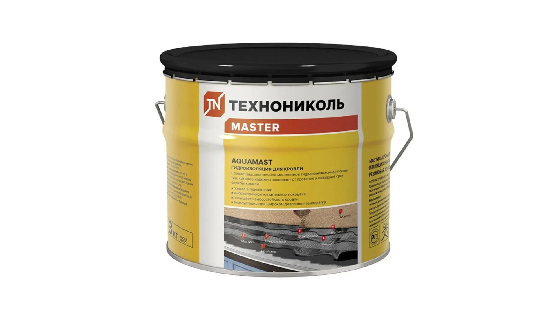 праймер технониколь 03