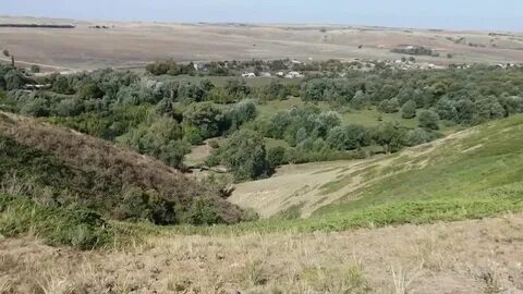 Александровка иловлинский волгоградская
