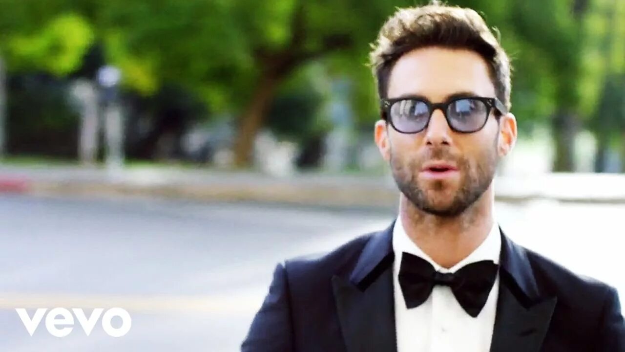 Maroon 5 Crashed Weddings For Their Latest Music Video "Sugar" And It Is BEYOND 