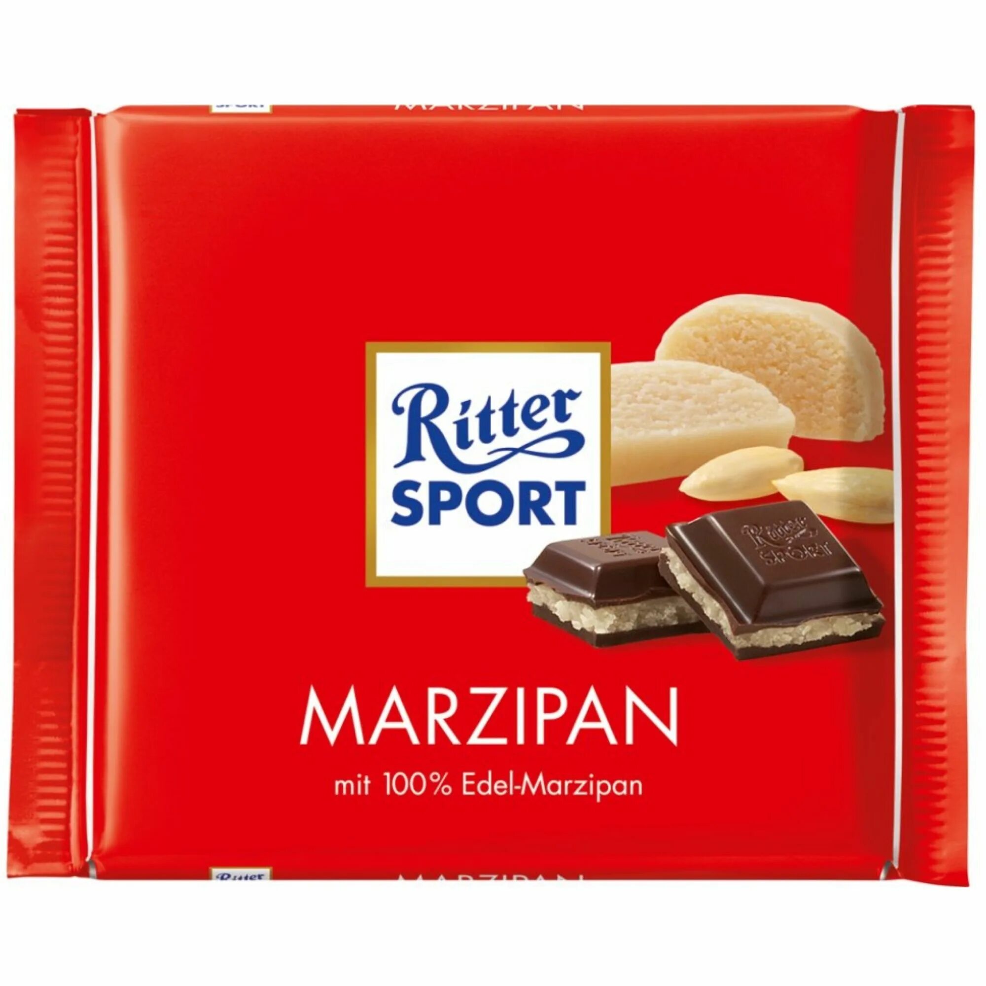 Спорт с марципаном. Шоколад Риттер спорт темный с марципаном 100г. Ritter Sport марципан. Ritter Sport шоколад марципан. Ritter Sport марципан темный.