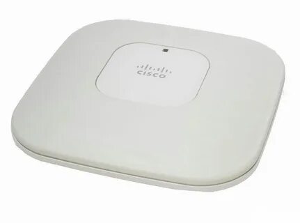 Cisco air