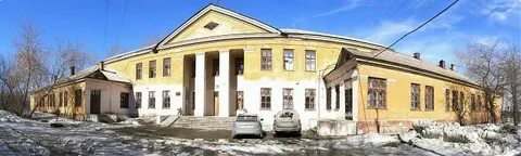 Нижний тагил кузнецкая 10 больница