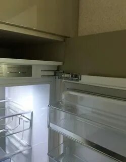 Встраиваемый холодильник samsung brb26600fww