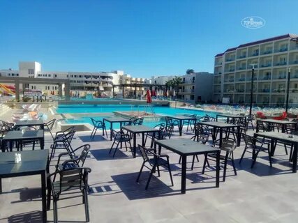 Amarina star resort aqua park
