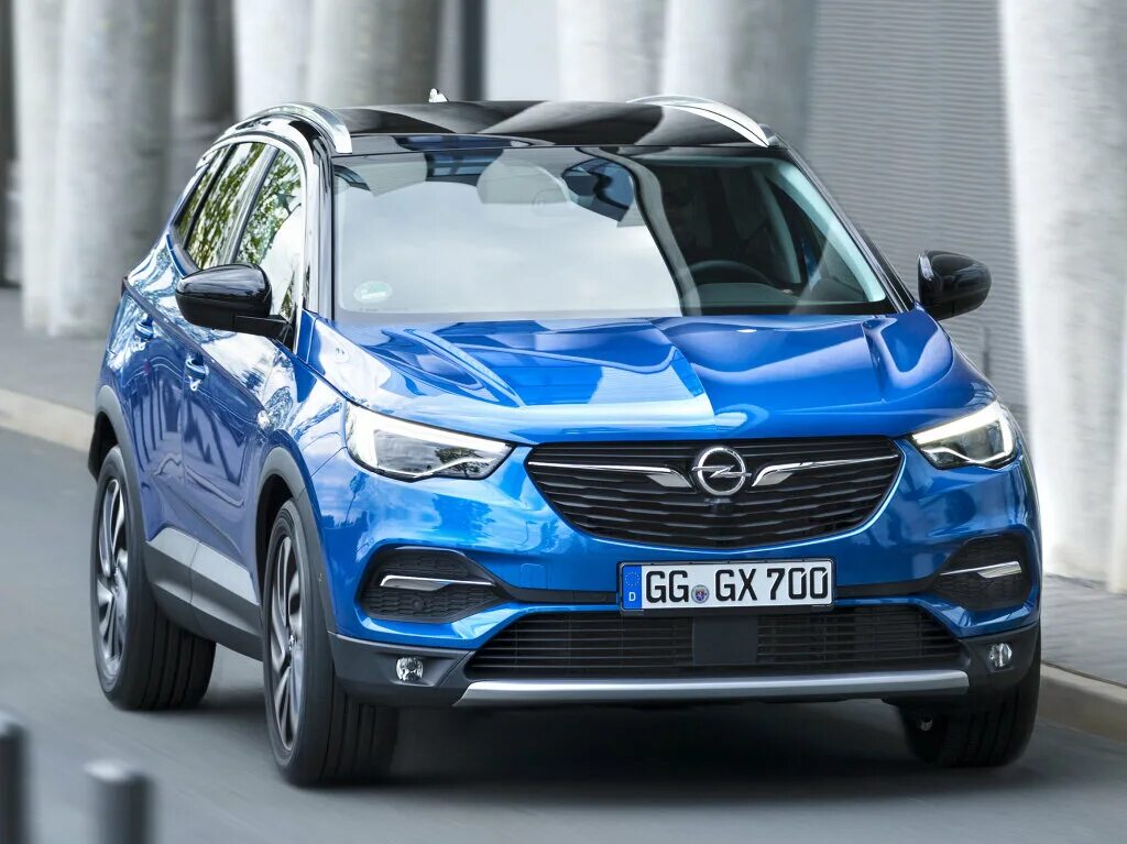 Купить опель грандлэнд. Кроссовер Opel Grandland x. Opel Grandland 2019. Opel Grandland x 2019. Opel Grandland 2020.