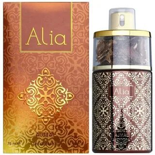 Парфюмерная вода ajmal
