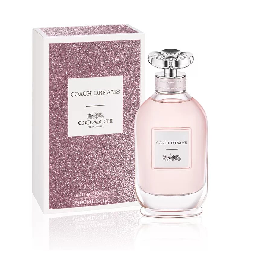 Coach Dreams w EDP 60 ml. Coach Dreams духи летуаль. Парфюм Коач Нью-Йорк женские. Туалетная вода coach Dreams женская.