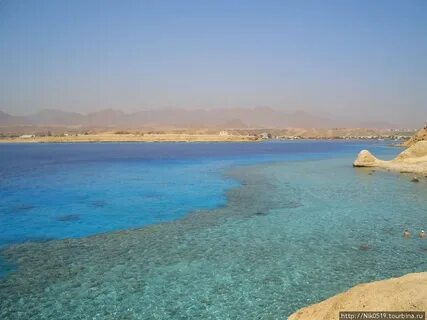 Шармаль шейх в феврале